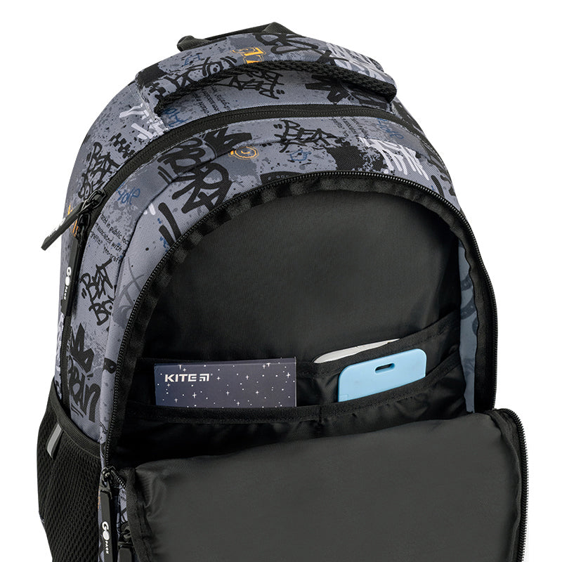 Plecak GoPack Education Free Style GO26-175M-5