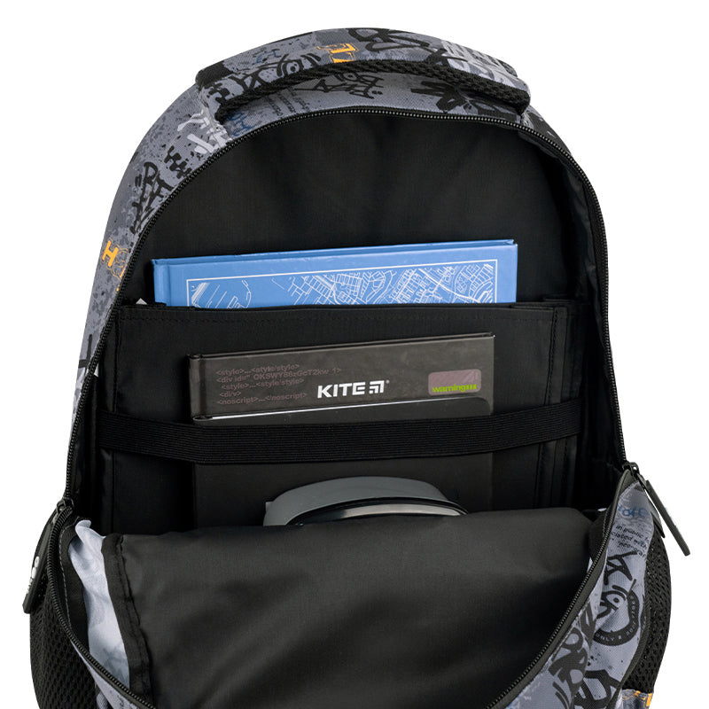 Plecak GoPack Education Free Style GO26-175M-5