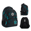Рюкзак шкільний GoPack Education Future GO26-175M-6