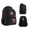 Рюкзак шкільний GoPack Education Anime boy GO26-175M-8