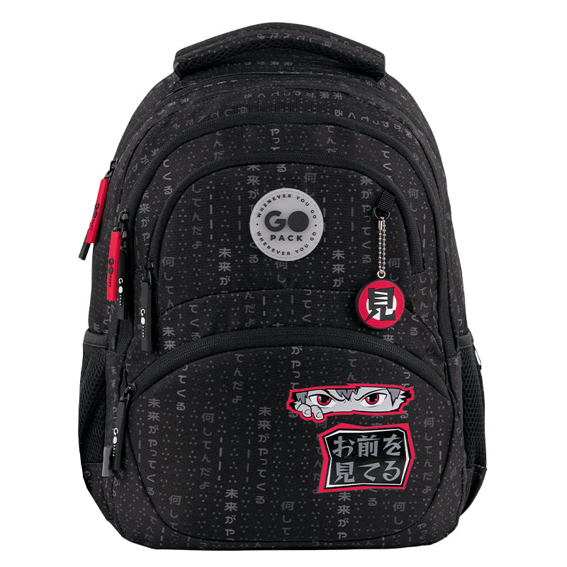 Plecak GoPack Education Anime boy GO26-175M-8