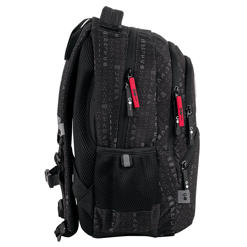 Plecak GoPack Education Anime boy GO26-175M-8