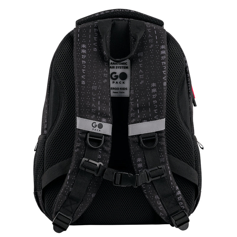 Plecak GoPack Education Anime boy GO26-175M-8