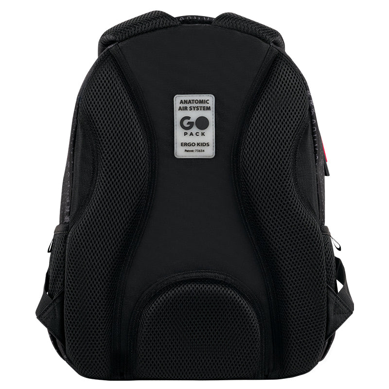 Plecak GoPack Education Anime boy GO26-175M-8
