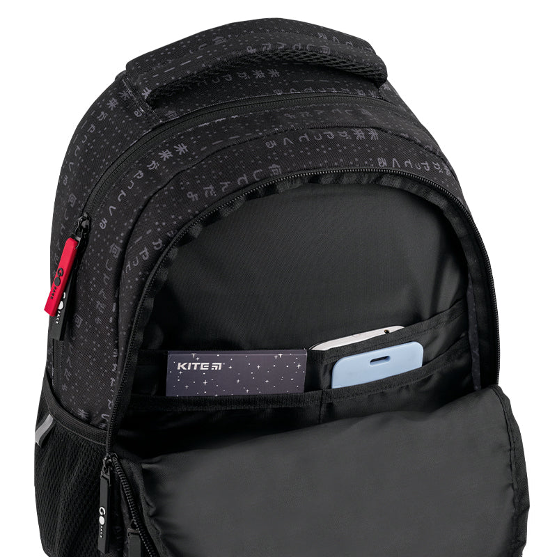 Plecak GoPack Education Anime boy GO26-175M-8