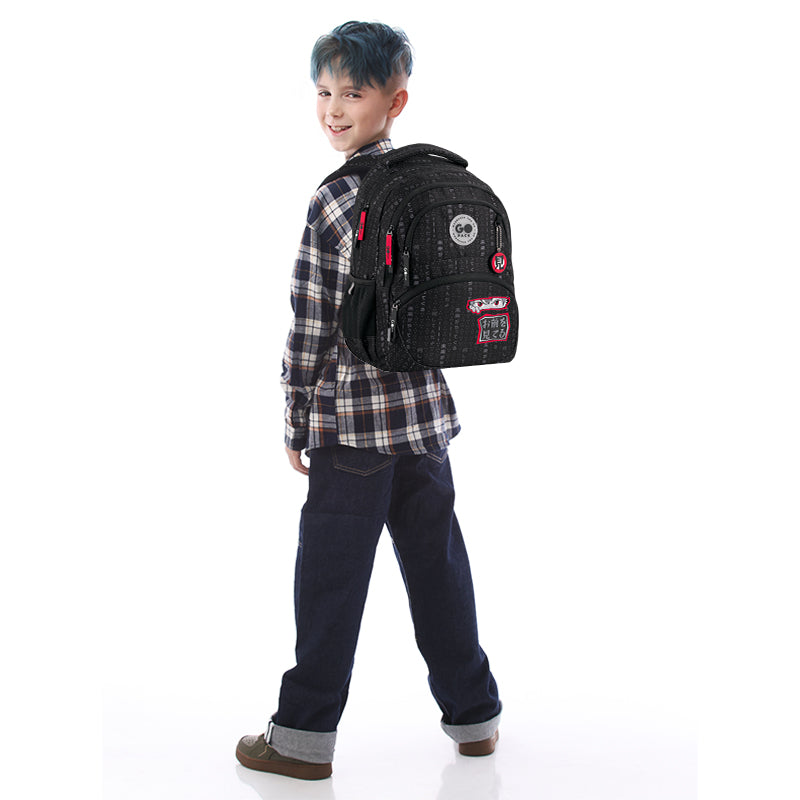 Plecak GoPack Education Anime boy GO26-175M-8