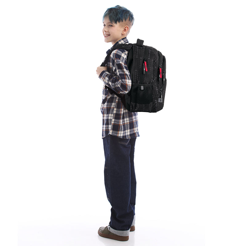 Plecak GoPack Education Anime boy GO26-175M-8