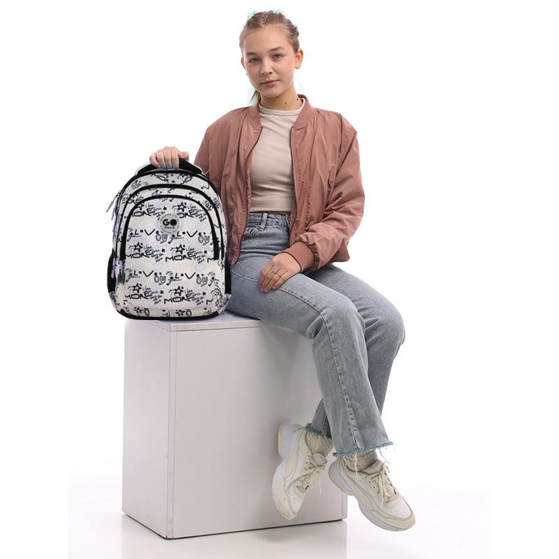 Рюкзак GoPack Teens GO26-162M-1