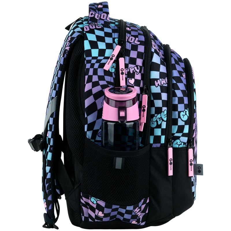 Рюкзак GoPack Teens GO26-162M-2