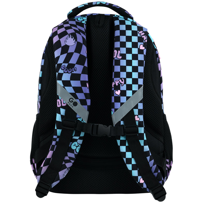 Рюкзак GoPack Teens GO26-162M-2