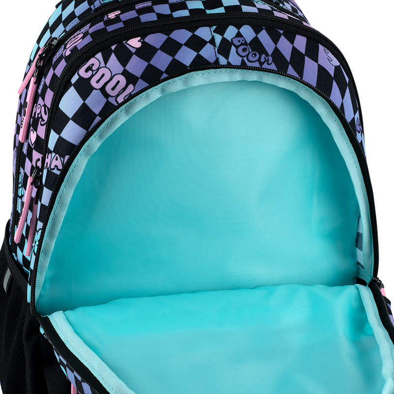 Рюкзак GoPack Teens GO26-162M-2