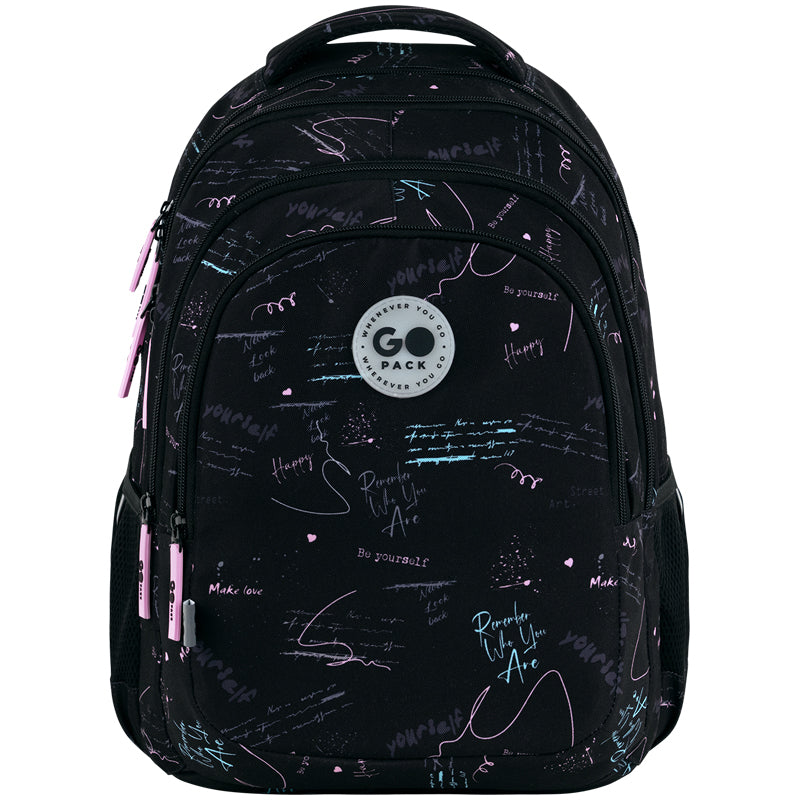 Рюкзак GoPack Teens GO26-162L-1