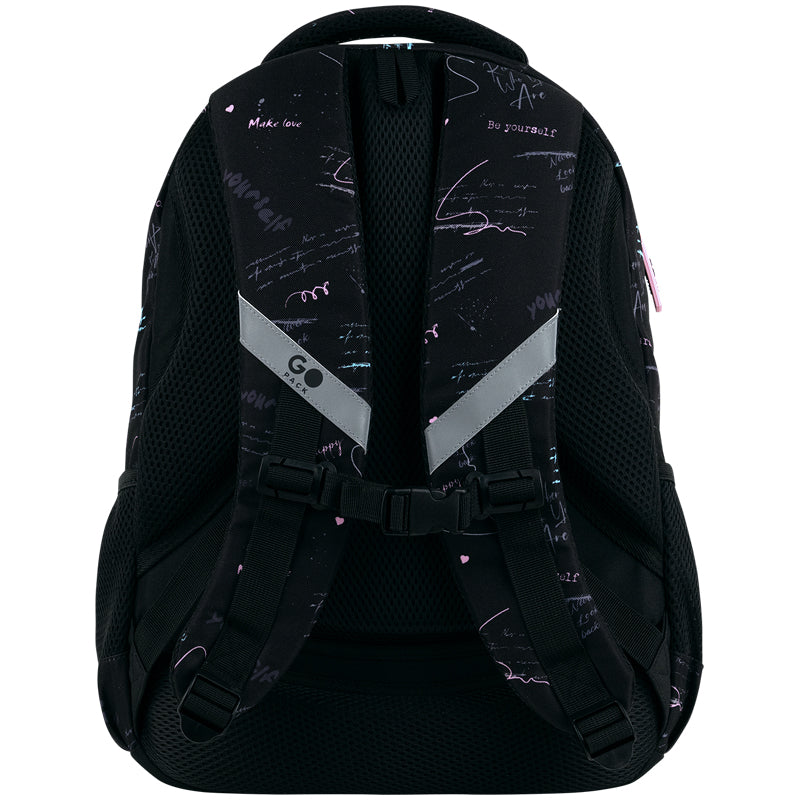 Рюкзак GoPack Teens GO26-162L-1
