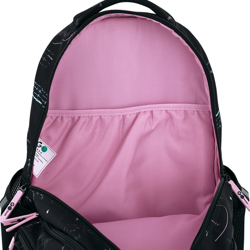Рюкзак GoPack Teens GO26-162L-1