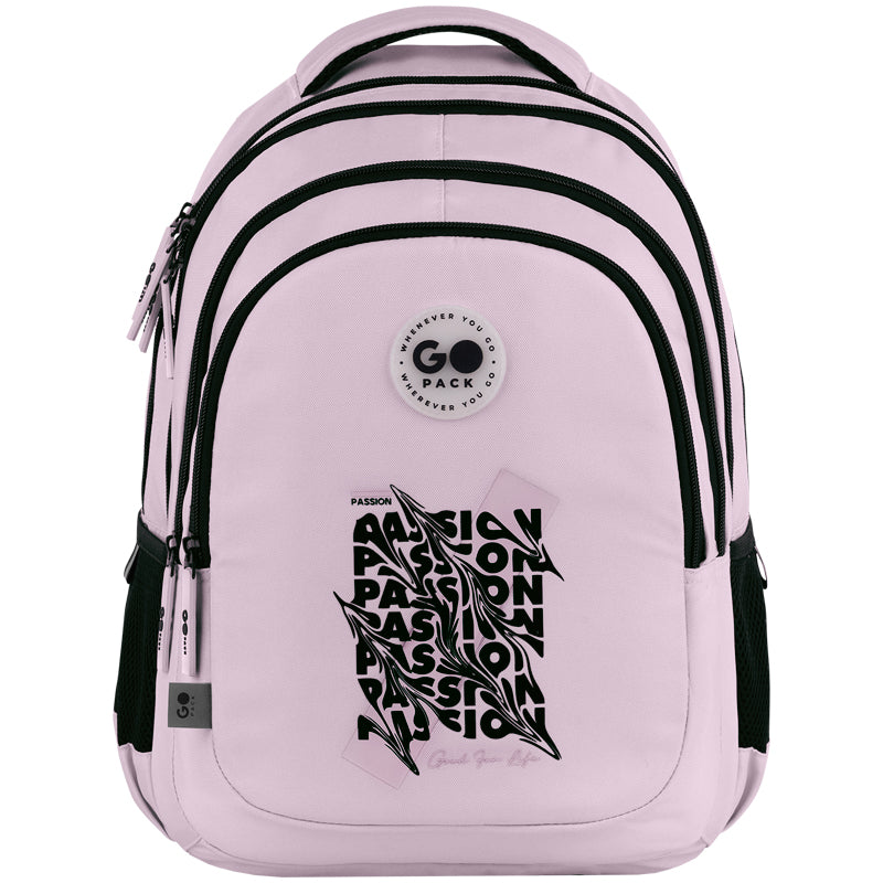 Рюкзак GoPack Teens GO26-162L-2