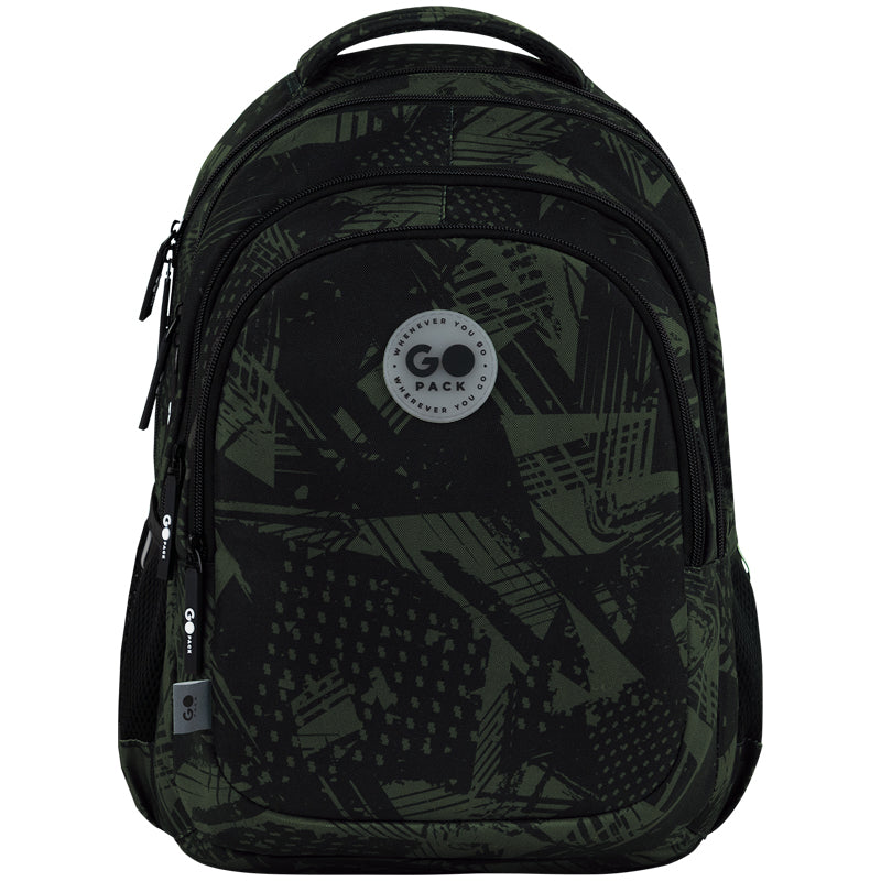 Рюкзак GoPack Teens GO26-162L-3