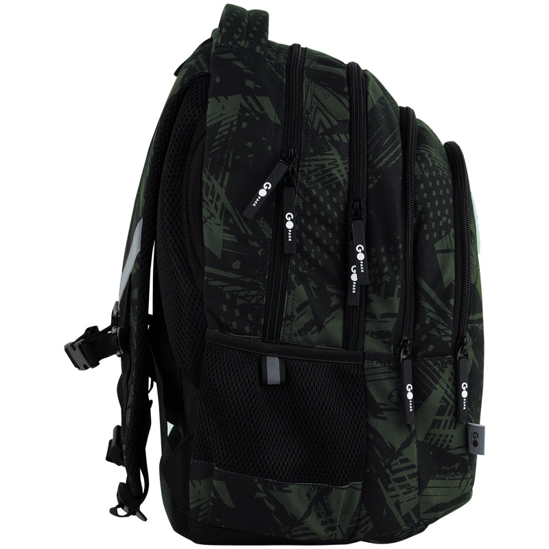 Рюкзак GoPack Teens GO26-162L-3