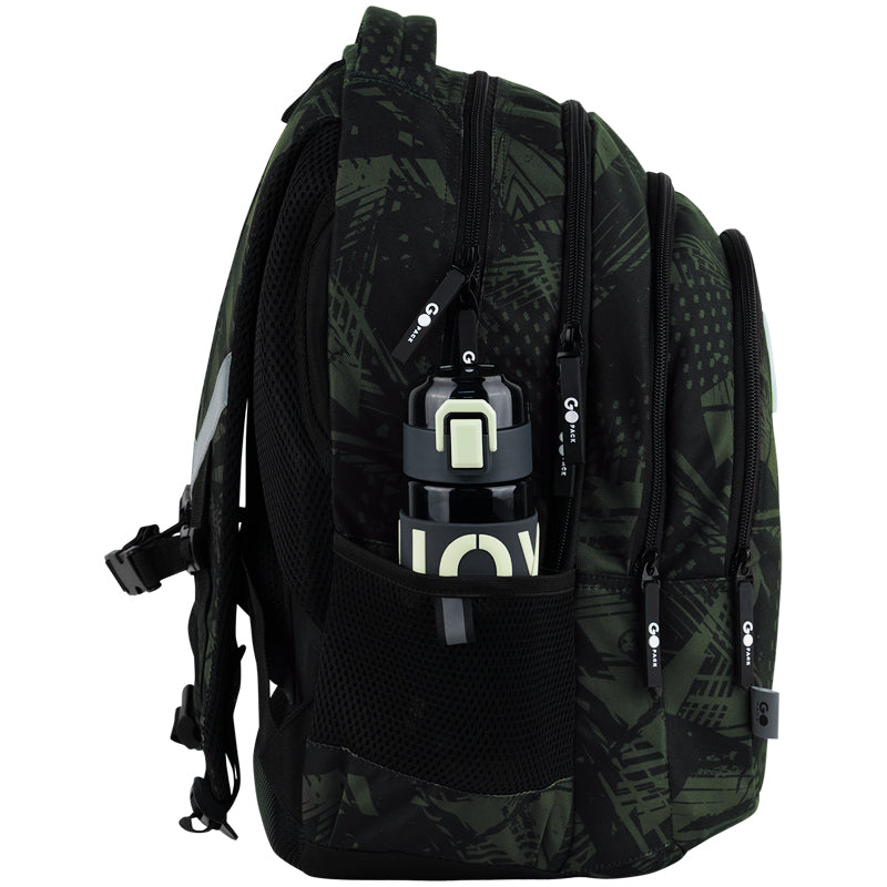 Рюкзак GoPack Teens GO26-162L-3