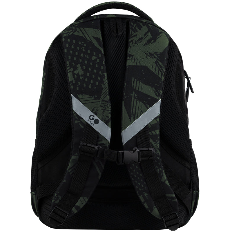 Рюкзак GoPack Teens GO26-162L-3