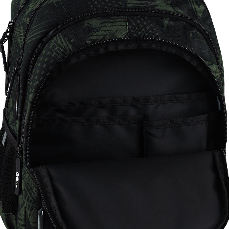 Рюкзак GoPack Teens GO26-162L-3