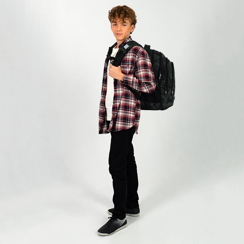 Рюкзак GoPack Teens GO26-162L-3