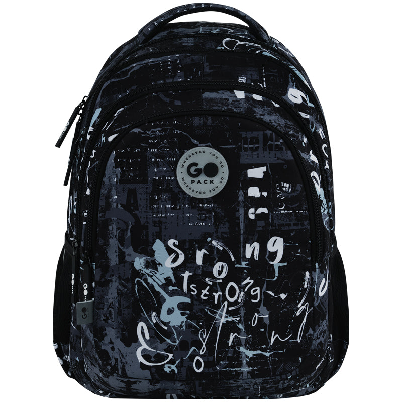 Рюкзак GoPack Teens GO26-162L-4