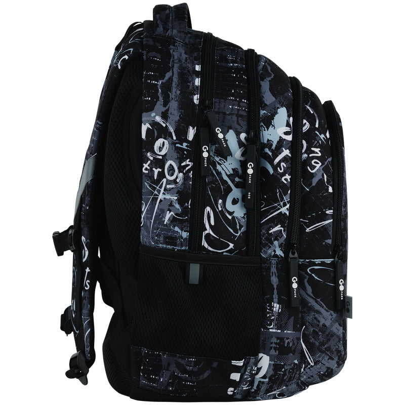 Рюкзак GoPack Teens GO26-162L-4