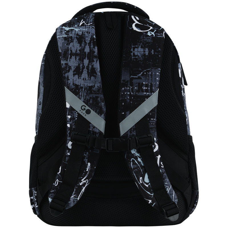 Рюкзак GoPack Teens GO26-162L-4