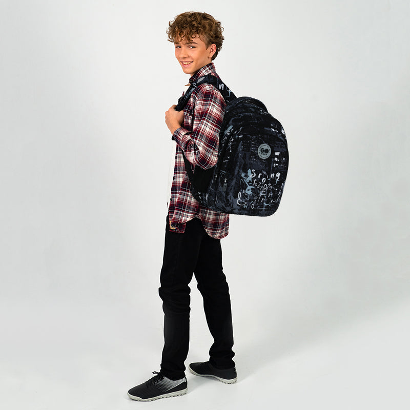Рюкзак GoPack Teens GO26-162L-4