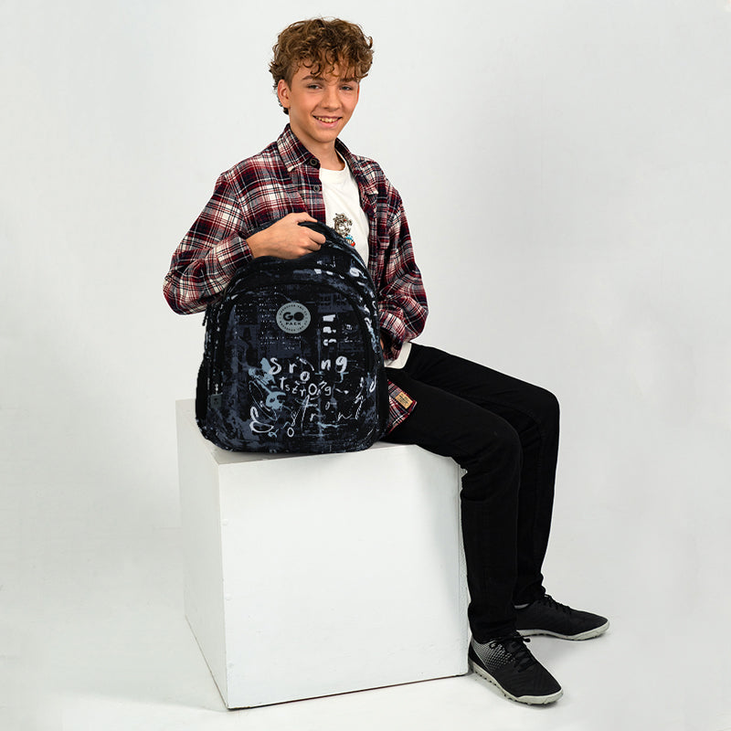 Рюкзак GoPack Teens GO26-162L-4
