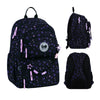 Plecak GoPack Education Stars 120M-1