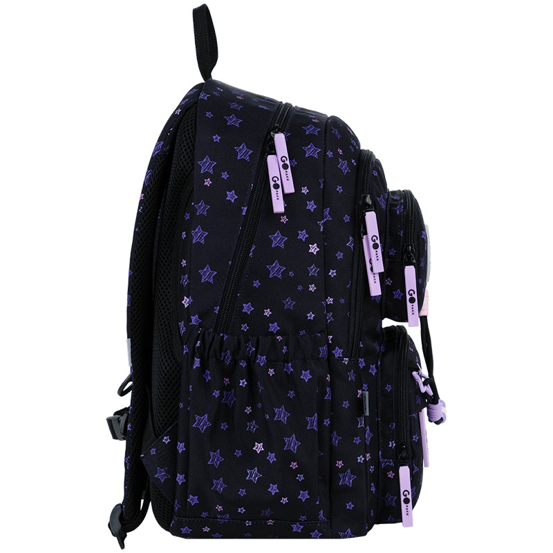 Plecak GoPack Education Stars 120M-1