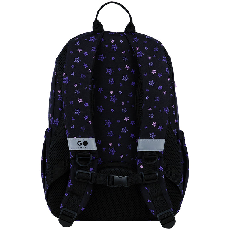 Plecak GoPack Education Stars 120M-1