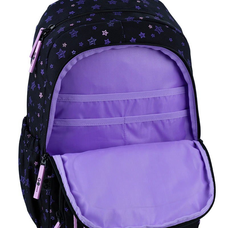 Plecak GoPack Education Stars 120M-1