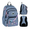 Plecak GoPack Education Pixel Mood 120M-2