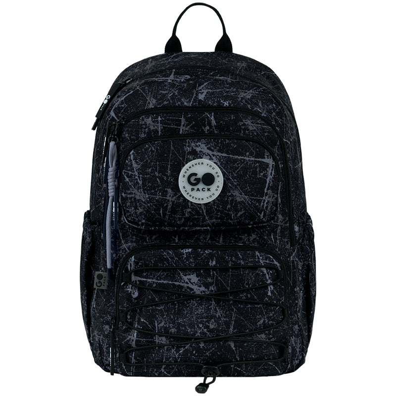 Plecak GoPack Education Shadow 120M-3