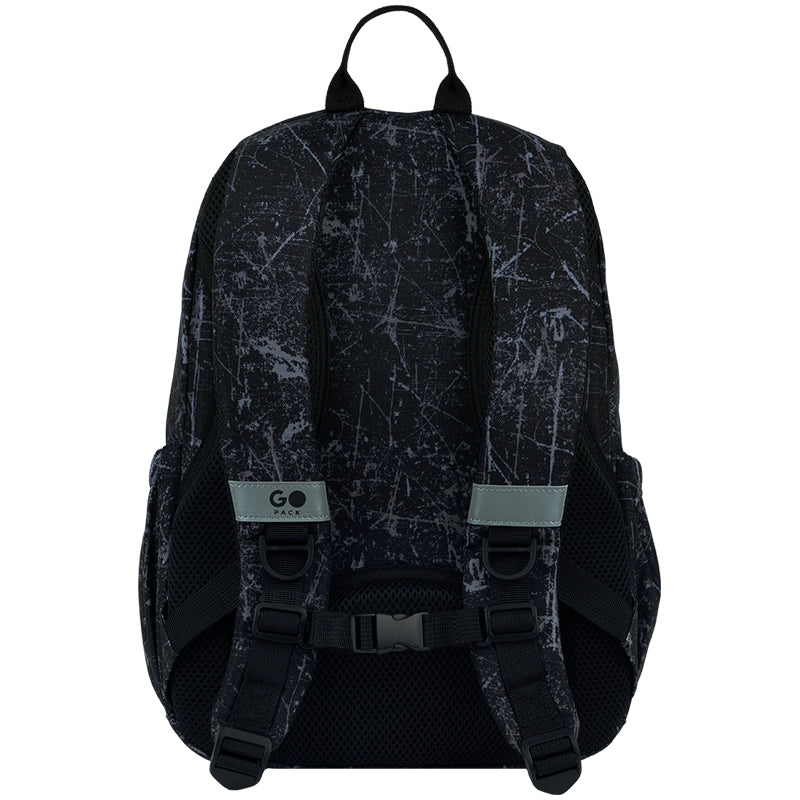 Plecak GoPack Education Shadow 120M-3