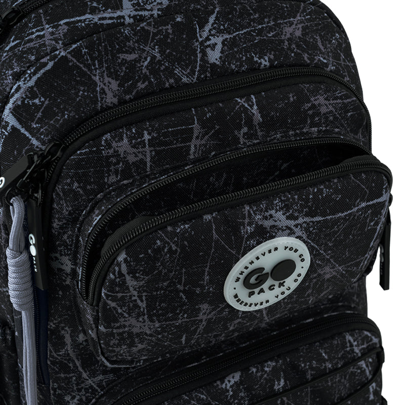 Plecak GoPack Education Shadow 120M-3