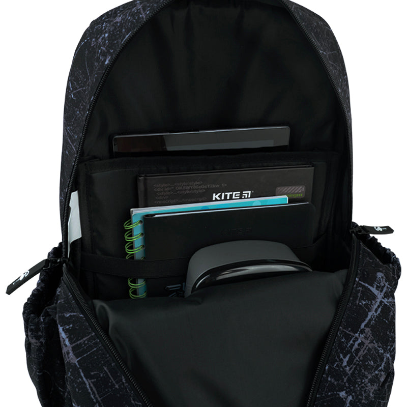 Plecak GoPack Education Shadow 120M-3