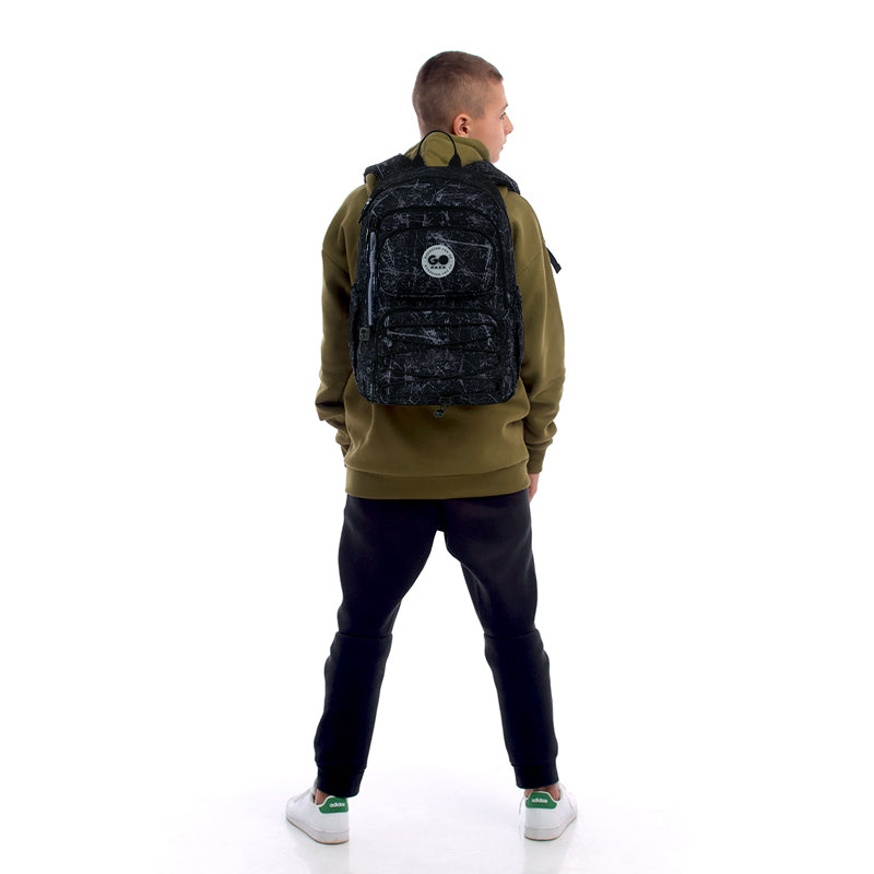 Plecak GoPack Education Shadow 120M-3