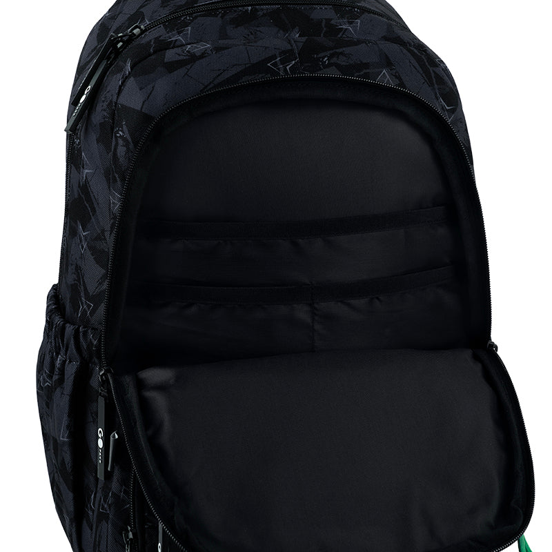 Рюкзак шкільний GoPack Education Unlimited GO26-120M-4