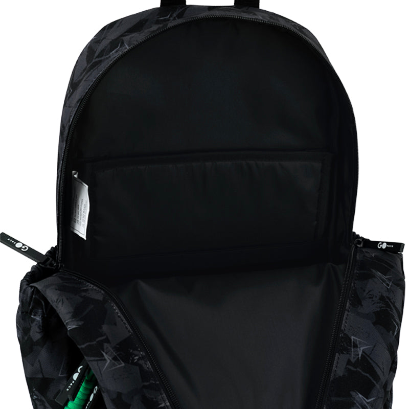 Рюкзак шкільний GoPack Education Unlimited GO26-120M-4