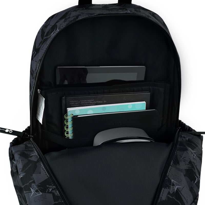 Рюкзак шкільний GoPack Education Unlimited GO26-120M-4