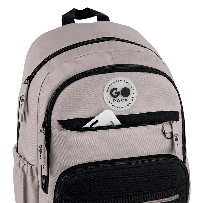 Рюкзак GoPack Teens GO26-121L-1
