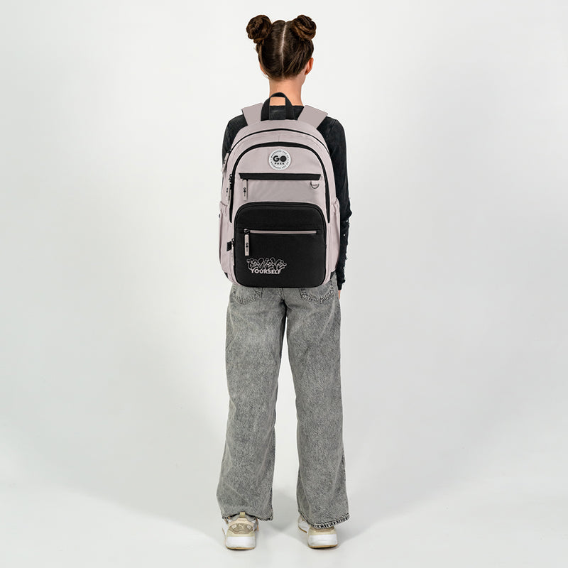 Рюкзак GoPack Teens GO26-121L-1
