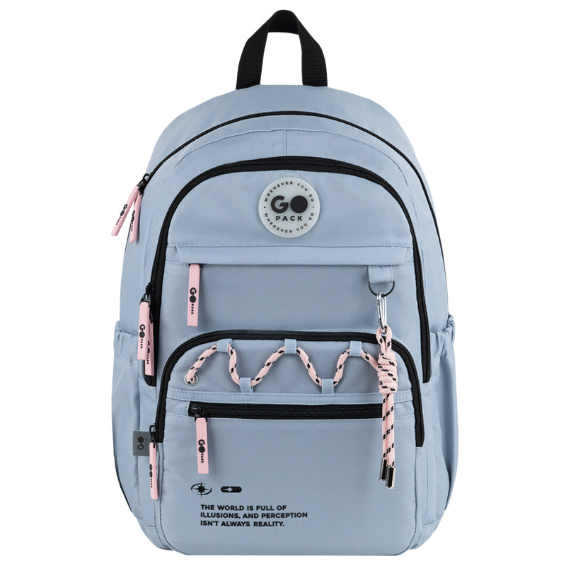 Рюкзак GoPack Teens GO26-121L-2
