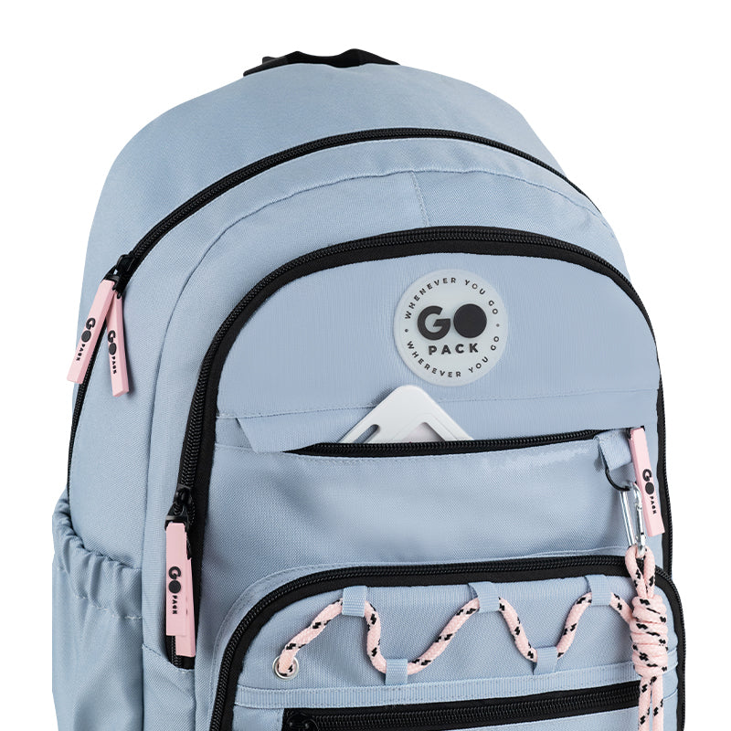Рюкзак GoPack Teens GO26-121L-2