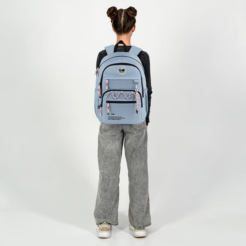 Рюкзак GoPack Teens GO26-121L-2
