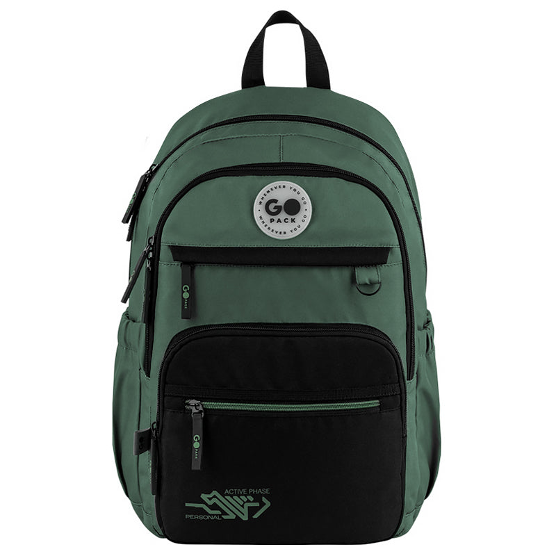 Рюкзак GoPack Teens GO26-121L-3