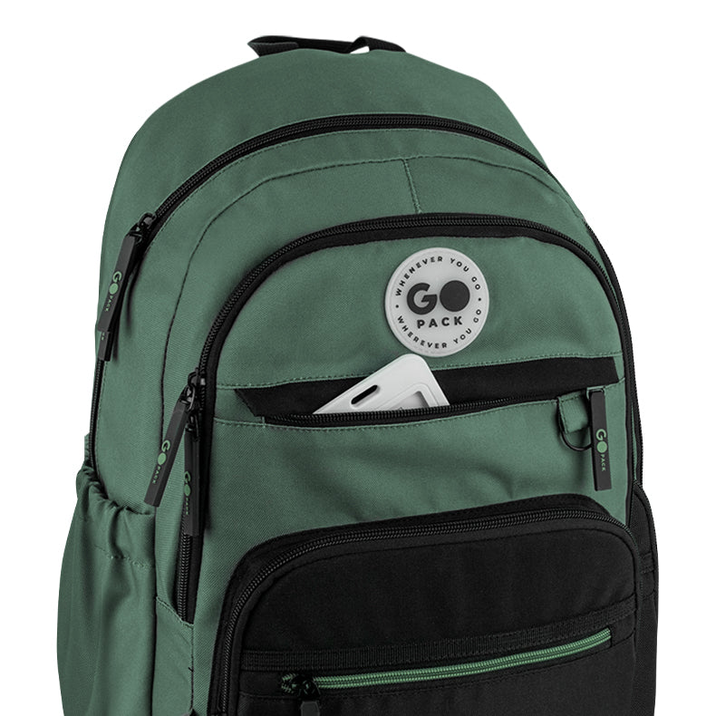 Рюкзак GoPack Teens GO26-121L-3